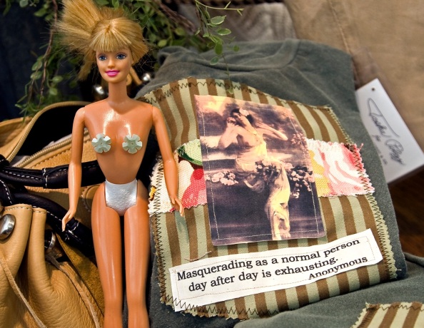 Barbie reflects on turning 50